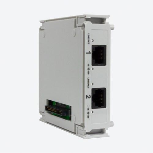 Expansionsmodul Circutor M-CVM-AB-Modbus-TCP (switch) med referens M56E0A. från CIRCUTOR