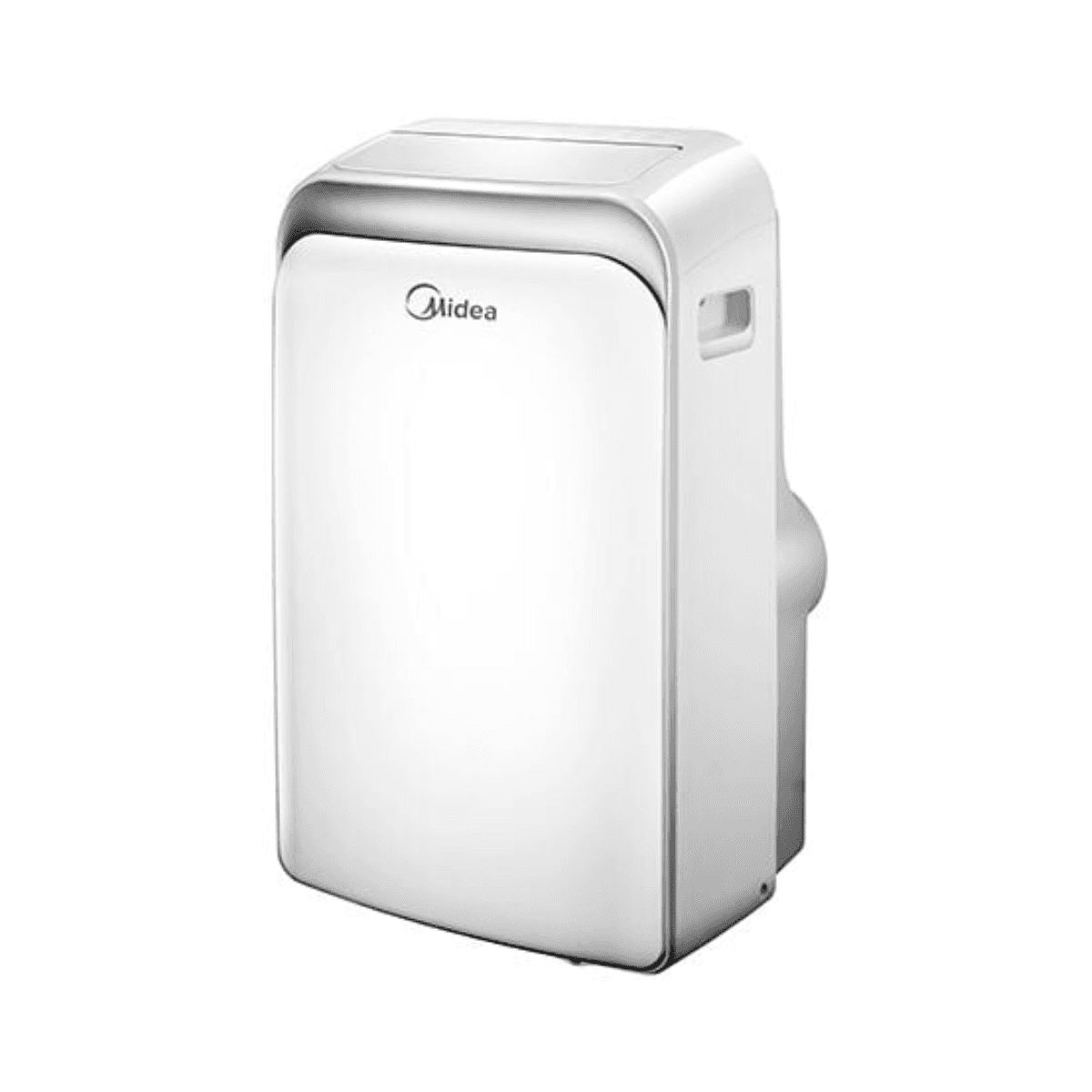 Bärbar luftkonditionering kall/värme R290 Midea PD 3,5 kW
