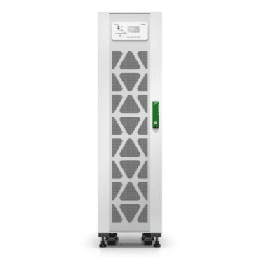 SAI Easy UPS 3S 15 kVA 400 V 3:3 för interna batterier med referens E3SUPS15KHB från SCHNEIDER ELECTRIC
