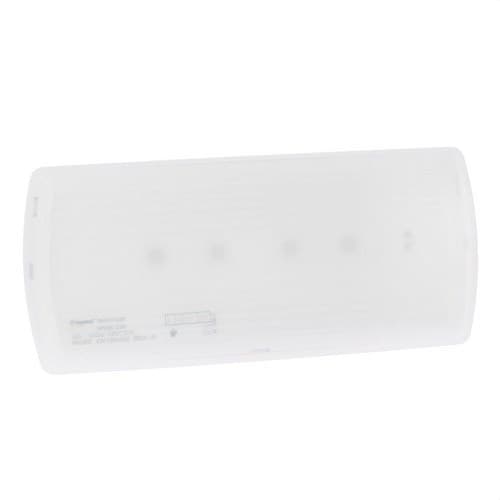 URA21PLUS Emergency Light 200 Lumens 1H with reference 661606PL from the brand LEGRAND