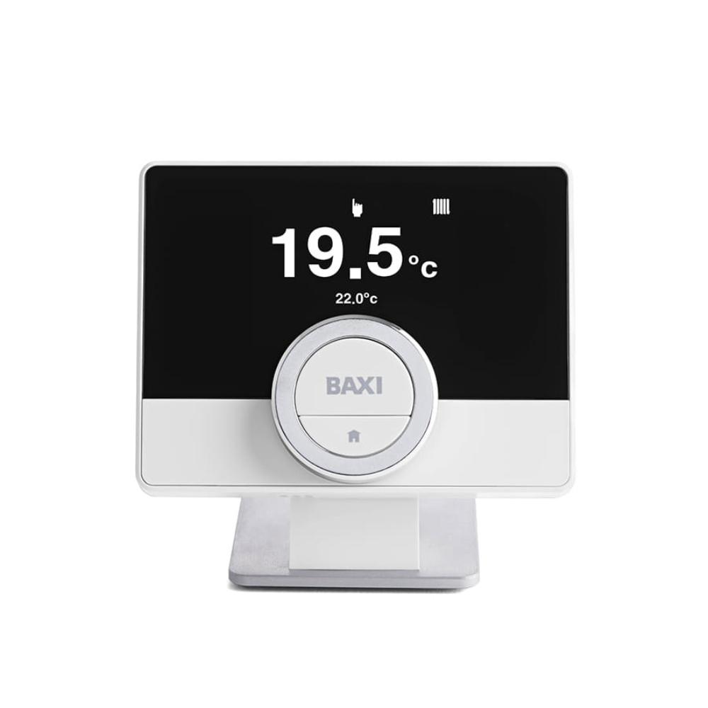 Trådlös smart termostat Baxi Connect RXM med referens 7767534 från BAXI