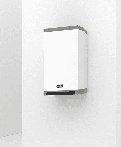 ACV KOMPAKT HR ECO 30/36 Condensing Boiler with reference 750147 from the brand ATLANTIC