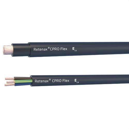 Retenax CPRO RV-K 1KV 5G4 kabel - Rulle 100 meter med referens 20193631 från PRYSMIAN