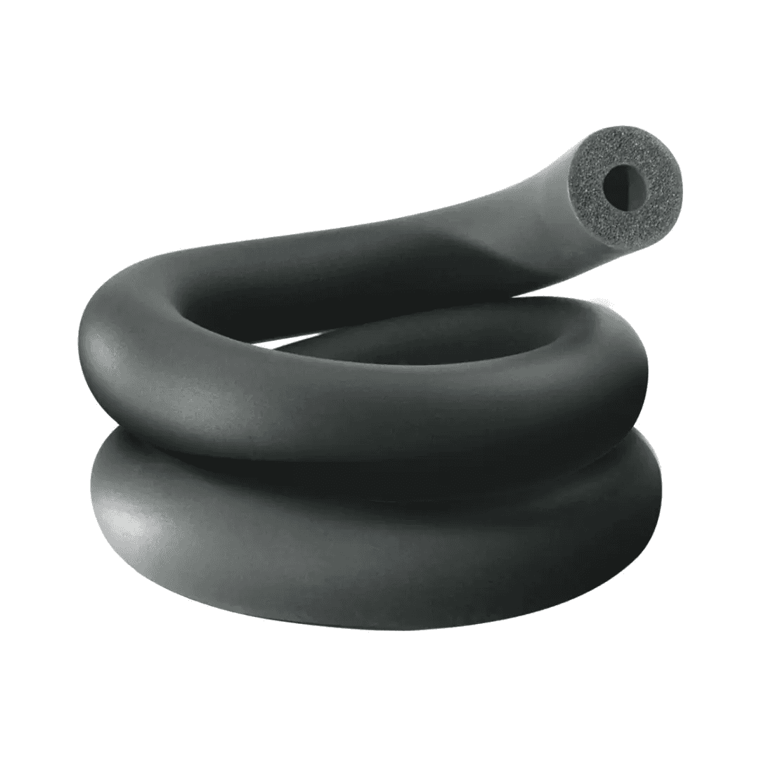 K-FLEX ST isolerrör 9mm tjocklek 10mm diameter - 2 meters remsa med referens 09010005508 från KFLEX