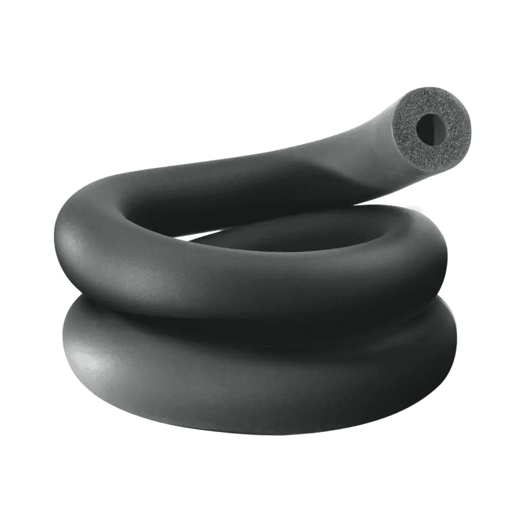 K-FLEX ST Shell 9mm Thickness 10mm Diameter - 2 Meter Strip with reference 09010005508 from the brand KFLEX
