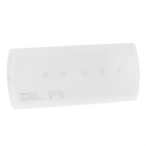 URA21PLUS Emergency Light 500 Lumens 1H with reference 661615PL from the brand LEGRAND