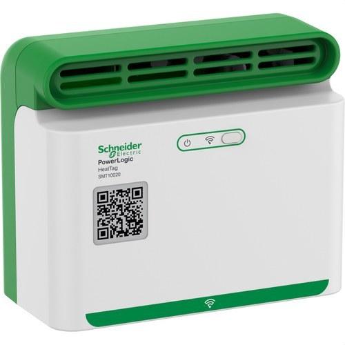 HeatTag Smart Sensor för överhettning av kablar med referens SMT10020 från SCHNEIDER ELECTRIC