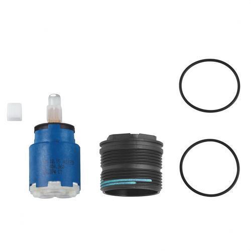 Kassett med tätningssystem 40 mm med referens 46374000 från GROHE