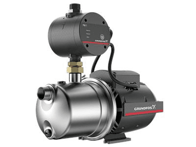 Grundfos Pressure Group JP 5-48 PM1 with reference 99515138 from the brand GRUNDFOS