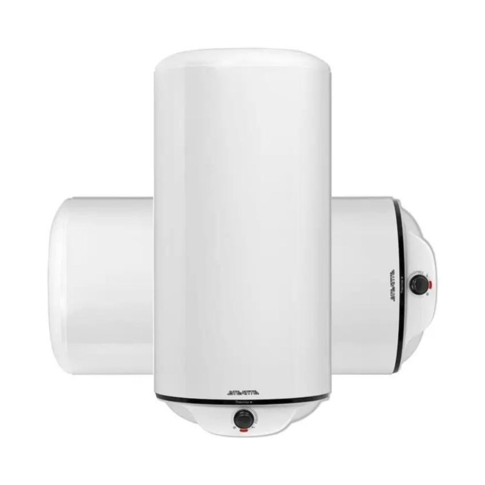 Thermor SLIM CERAMICS 50-litre Vertical/Horizontal Electric Water Heater with reference 241079 from the brand ATLANTIC
