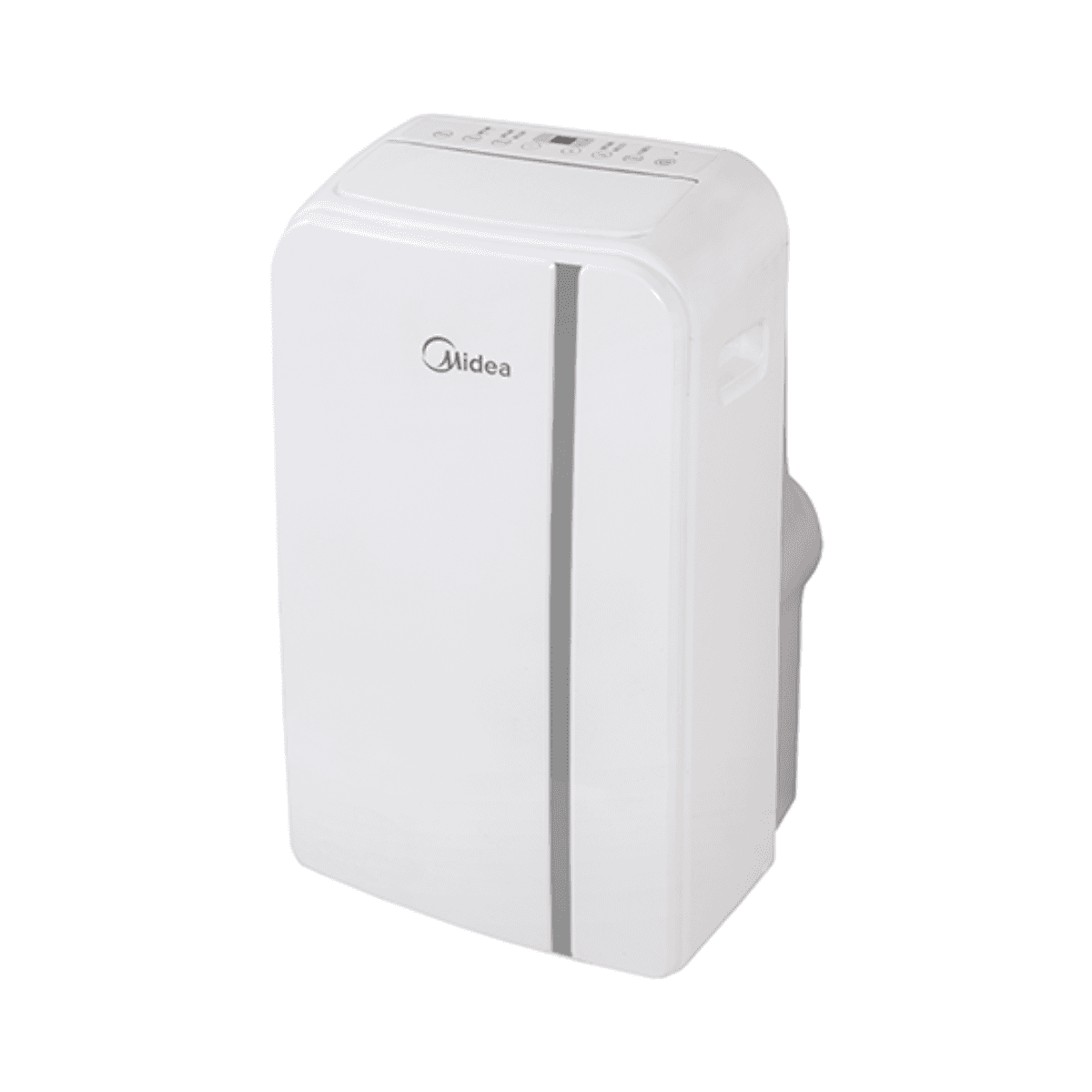 Bärbar luftkonditionering kall R290 Midea PD 2,5 kW
