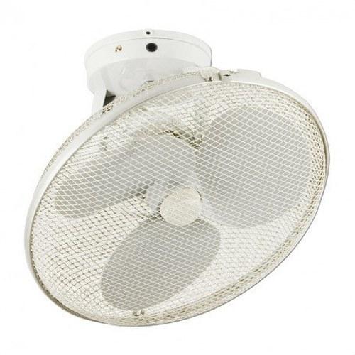 ARTIC-400R Ceiling Fan 60W 400mm Grey with reference 5301514500 from the brand SOLER & PALAU