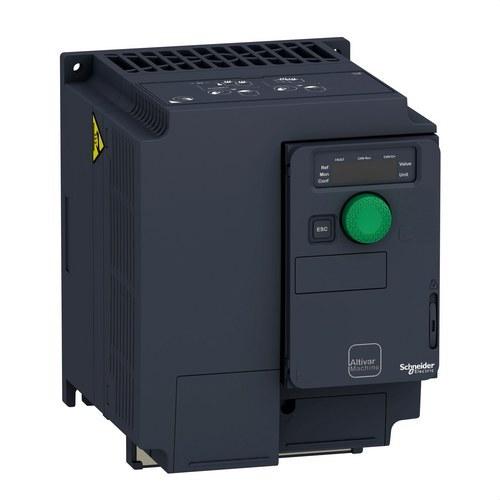 Frekvensomriktare ATV320-4kW-380...500V-3 fas-kompakt med referens ATV320U40N4C från SCHNEIDER ELECTRIC