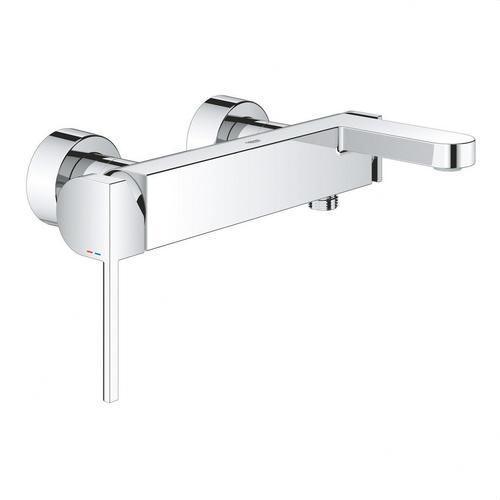 Grohe Plus dusch- och badkarblandare 1/2" krom med referens 33553003 från GROHE