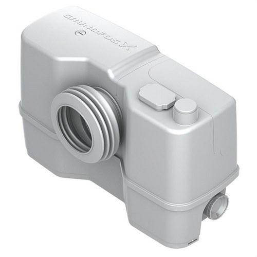 Grundfos SOLOLIFT2 WC-3 Grinder and Lifting Pump with reference 97775315 from the brand GRUNDFOS