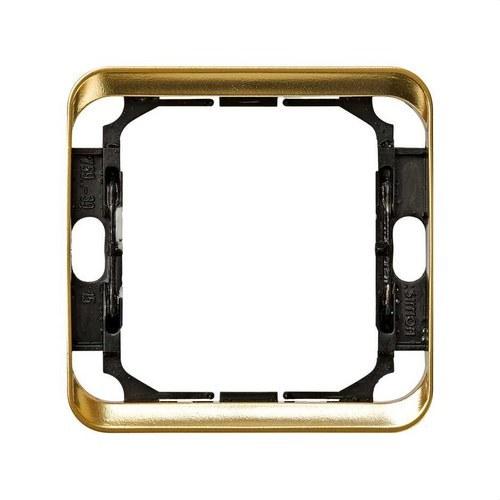 Mellandel för 1 element guld Simon 75 med referens 75906-39 från SIMON