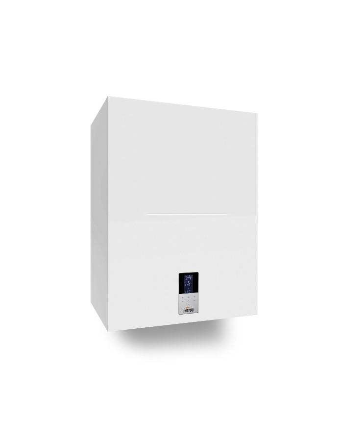 Ferroli Bluehelix HITECH RRT 28C N/P Kombipanna för gas med referens 695S00284 från FERROLI